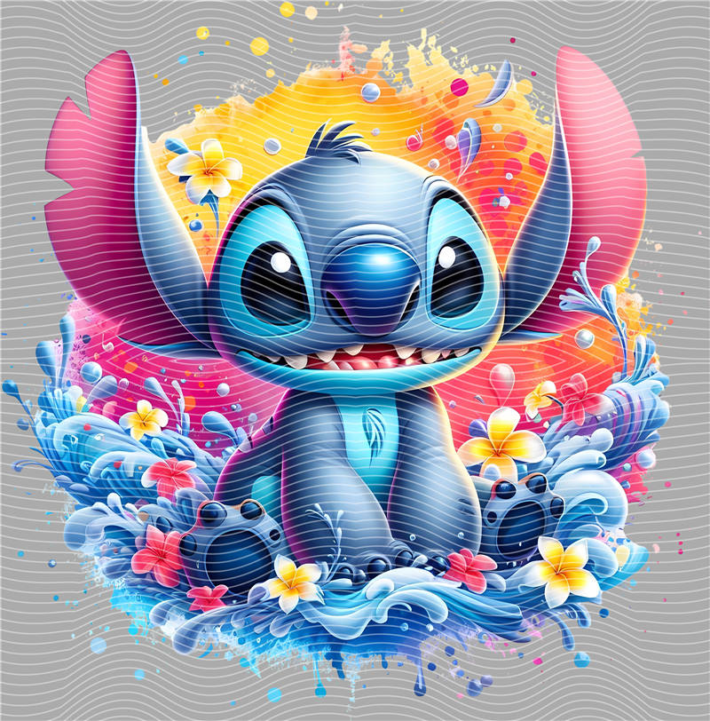 Stitch-DZ 15